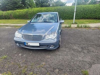 Mercedes C230