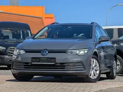 Gebraucht VW Golf VIII