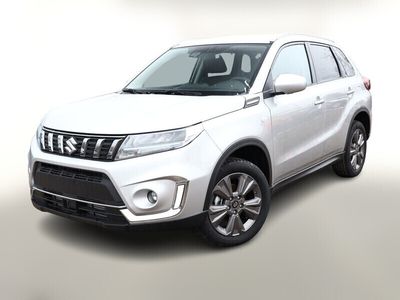 gebraucht Suzuki Vitara 1.4 Hybrid Comfort LED Nav SHZ in Kehl