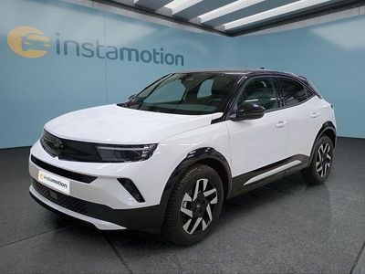 Weiß Gebraucht 2025 Opel Mokka SUV | 23.549 € (Fairer Preis)