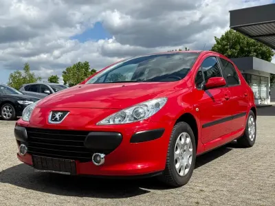 Gebraucht Peugeot 307