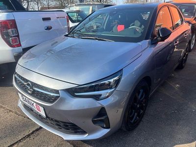 Gebraucht Opel Corsa GS Line 101 PS (74 kW) 2023 Grau Kleinwagen