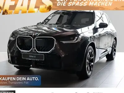 Neu BMW X3 197 PS (144 kW) 2026 Grau SUV