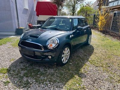 gebraucht Mini Cooper S TÜV Neu