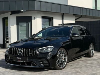 Mercedes E400