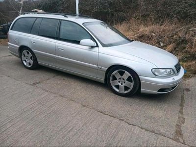 Opel Omega