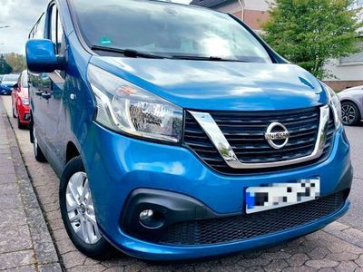 Nissan NV300