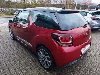 Second-hand Citroën DS3 Sport Chic 100 CP (73 kW) 2016 Andere Hatchback