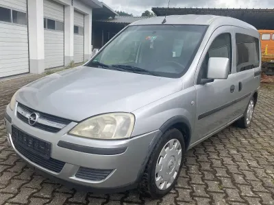 Gebraucht Opel Combo