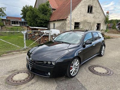 Alfa Romeo 159