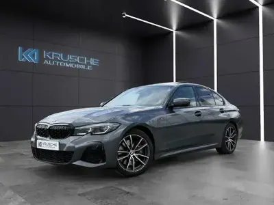 Brugt BMW M340 M Sport 374 HK (275 kW) 2021 Andere Sedan
