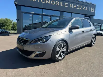 Gebraucht Peugeot 308