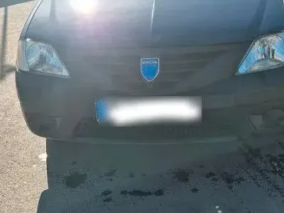 Gebraucht Dacia Logan MCV