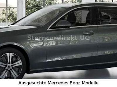 Second-hand Mercedes C300e Avantgarde 313 CP (230 kW) 2025 Gri Berlinǎ