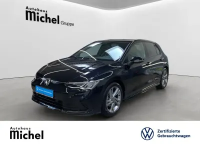 Gebraucht VW Golf VIII