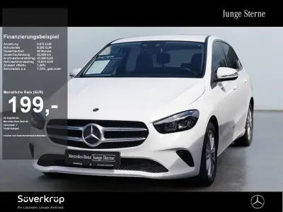 Gebraucht Mercedes B250