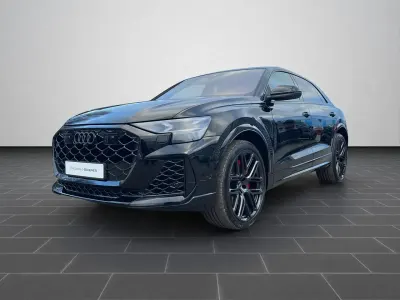 Gebraucht Audi Q8