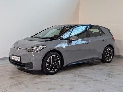 Gebraucht VW ID.3 Pro 150 kW (204 PS) 2022 Grau Kleinwagen