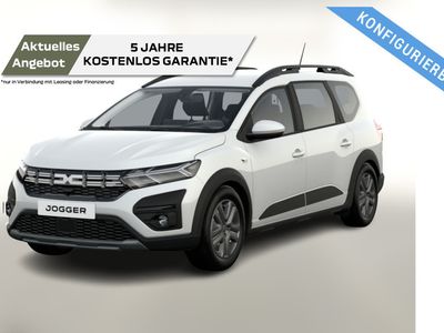 gebraucht Dacia Jogger Extreme TCe 110