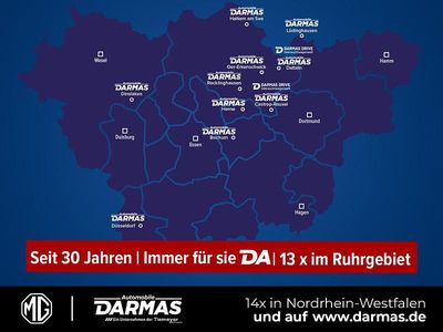 Neu MG S5 Luxury 169 kW (231 PS) 2026 Blau SUV