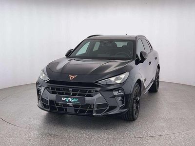 Używany Cupra Terramar 272 KM (200 kW) 2024 Czarny SUV
