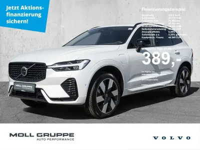 Gebraucht Volvo XC60