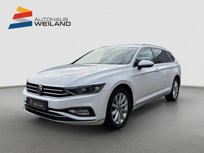 Gebraucht 2021 VW Passat Elegance Limousine | 22.900 € (Etwas zu teuer)