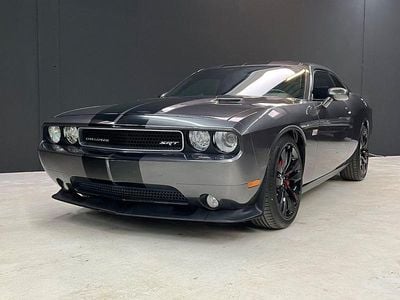 Grau Gebraucht 2013 Dodge Challenger Coupé | 20.490 € (Fairer Preis)