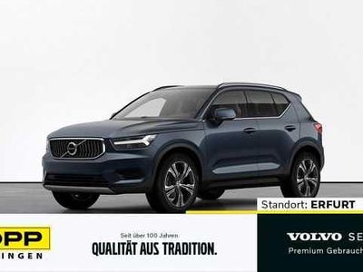 Gebraucht 2021 Volvo XC40 SUV | 29.950 € (Fairer Preis)