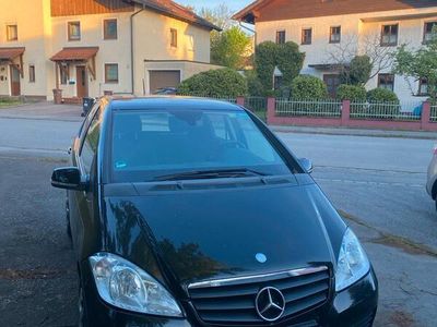 Mercedes A150