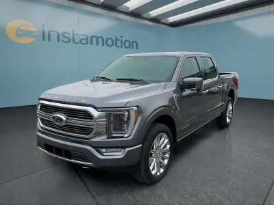 Gebraucht Ford F-150