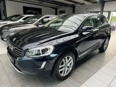 Gebraucht Volvo XC60 Summum 190 PS (139 kW) 2016 Andere SUV