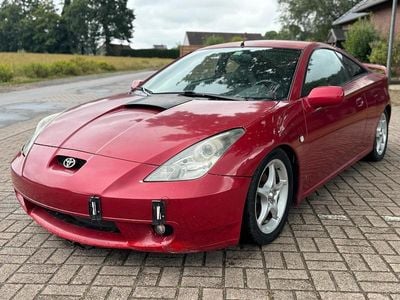 Toyota Celica