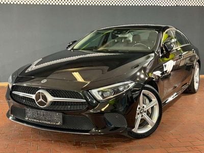 Mercedes CLS350