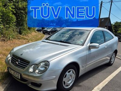 Mercedes C180