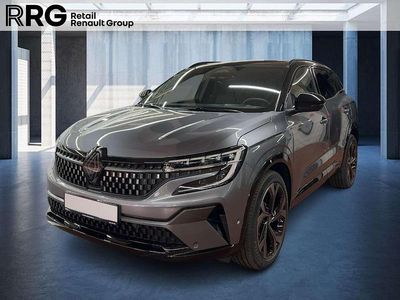 Grau Gebraucht 2025 Renault Austral Iconic SUV | 39.490 € (Etwas zu teuer)