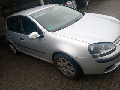 gebraucht VW Golf V 1.9 tdi pkw auto