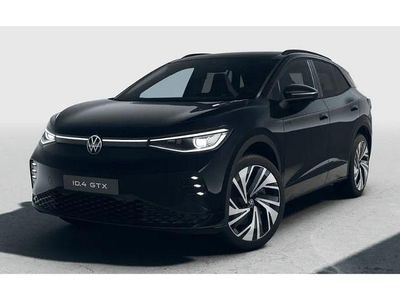Neu VW ID.4 GTX 250 kW (340 PS) 2026 Schwarz SUV