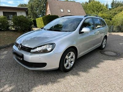 VW Golf VI