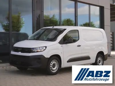 Gebraucht Opel Combo