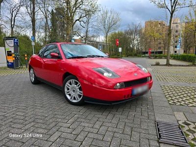 gebraucht Fiat Coupé 