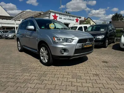 Gebraucht Mitsubishi Outlander