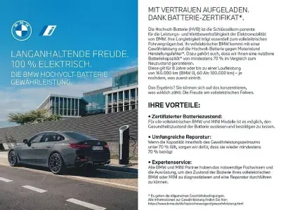 Gebraucht BMW i3