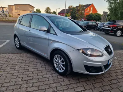 Occasion Seat Altea