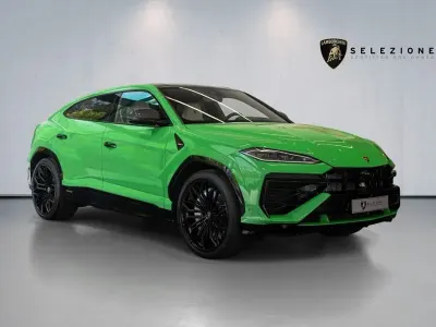 Gebraucht Lamborghini Urus