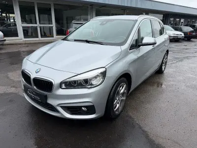 Używany BMW 218 Active Tourer