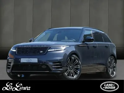 Neu Land Rover Range Rover Velar Autobiography 300 PS (220 kW) 2026 Grau SUV
