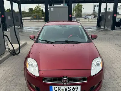 Usata Fiat Bravo 150 CV (110 kW) 2008 Utilitaria