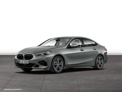 gebraucht BMW 216 d Gran Coupé