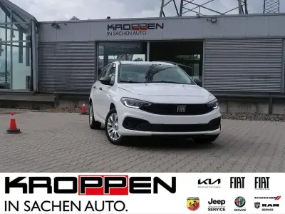 Gebraucht Fiat Tipo